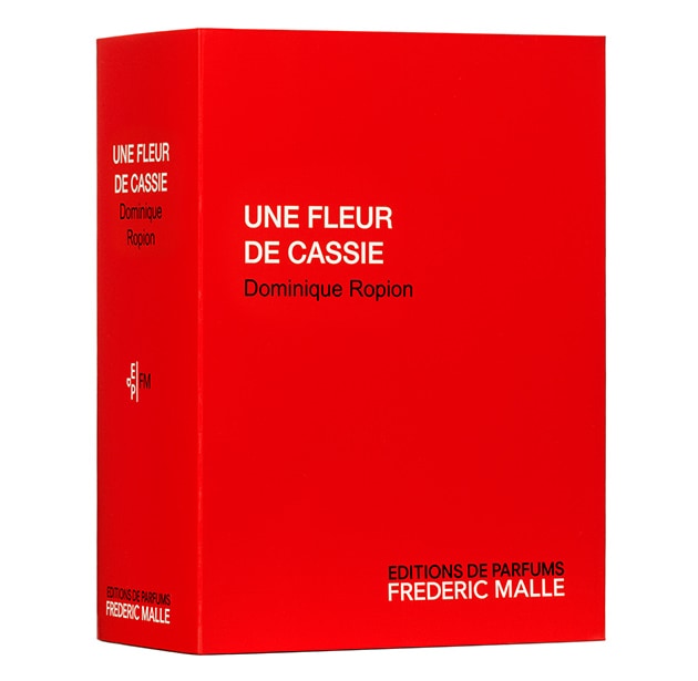 FLEUR DE CASSIE - caleri1898