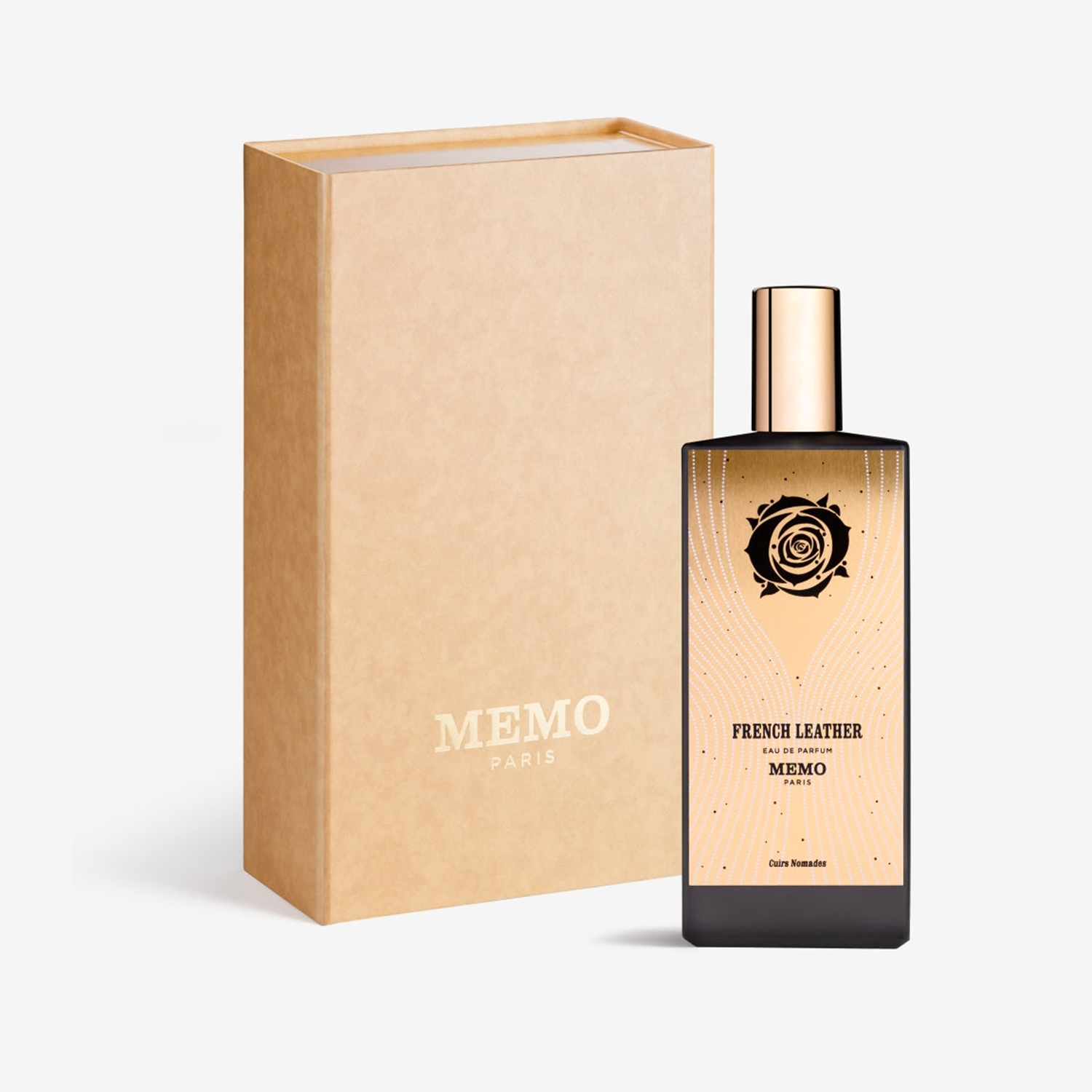 French Leather EDP 75ml