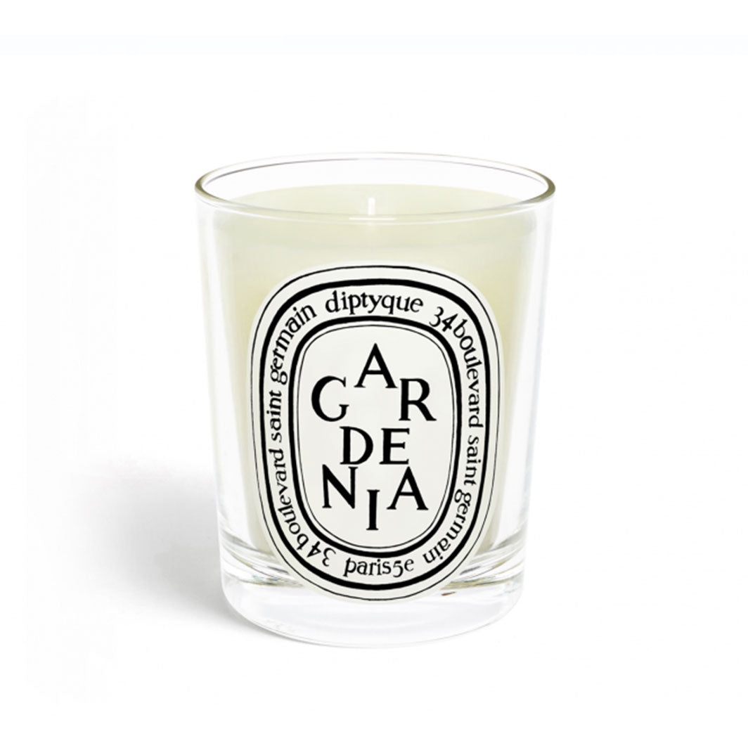 CANDELA GARDENIA 190GR - caleri1898