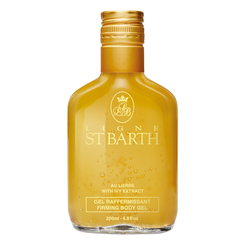 Gel per massaggi all'edera