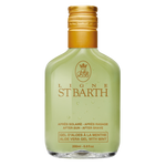 Gel di aloe alla menta