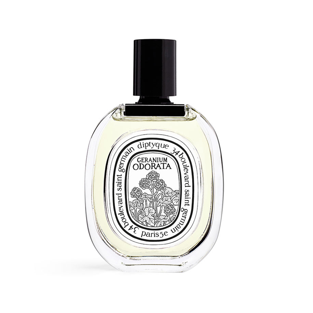 GERANIUM ODORATA EDT 100ML