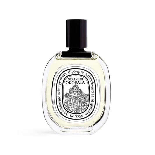 GERANIUM ODORATA EDT 100ML