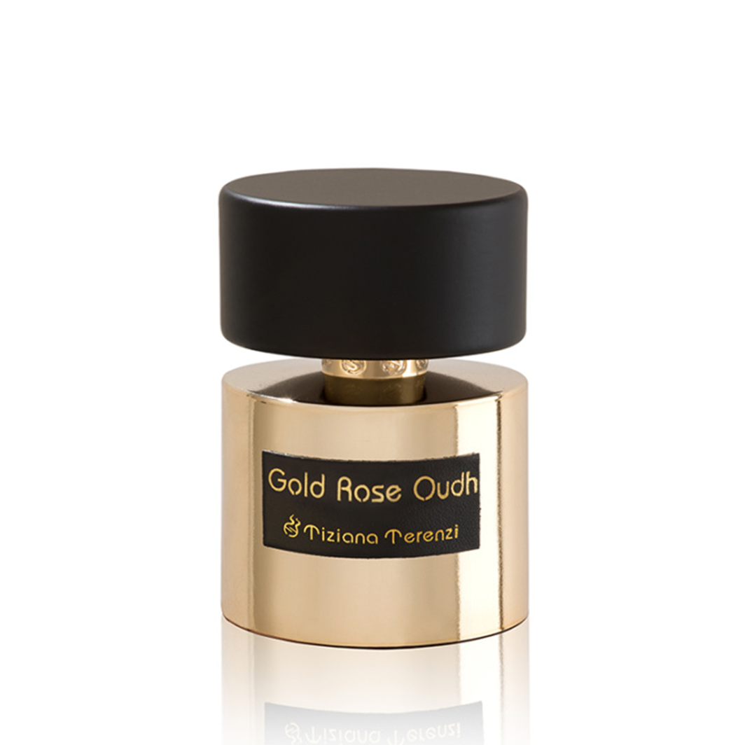 GOLD ROSE OUDH EXTRAIT DE PARFUM 100ML