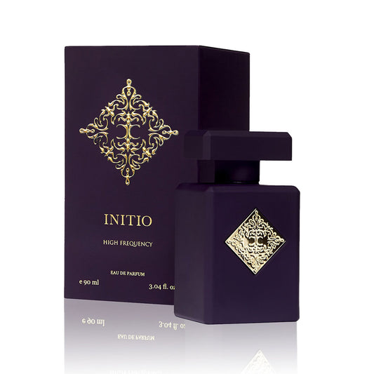 INITIO HIGH FREQUENCY EDP 90ML - caleri1898