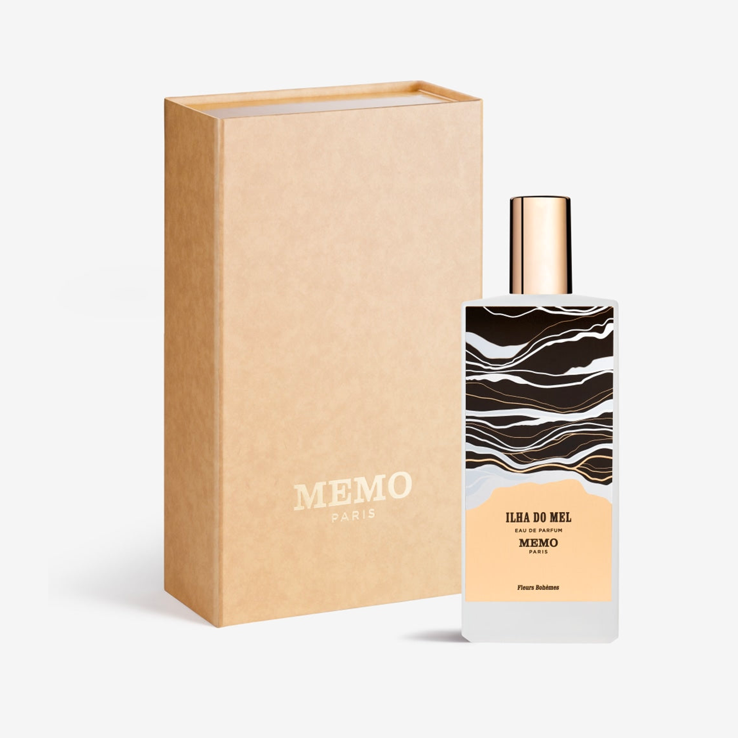 Ilha Do Mel EDP 75ML