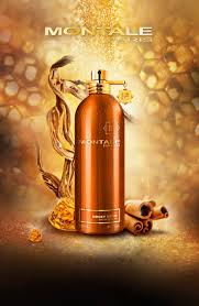 HONEY AOUD EDP 100ML - caleri1898