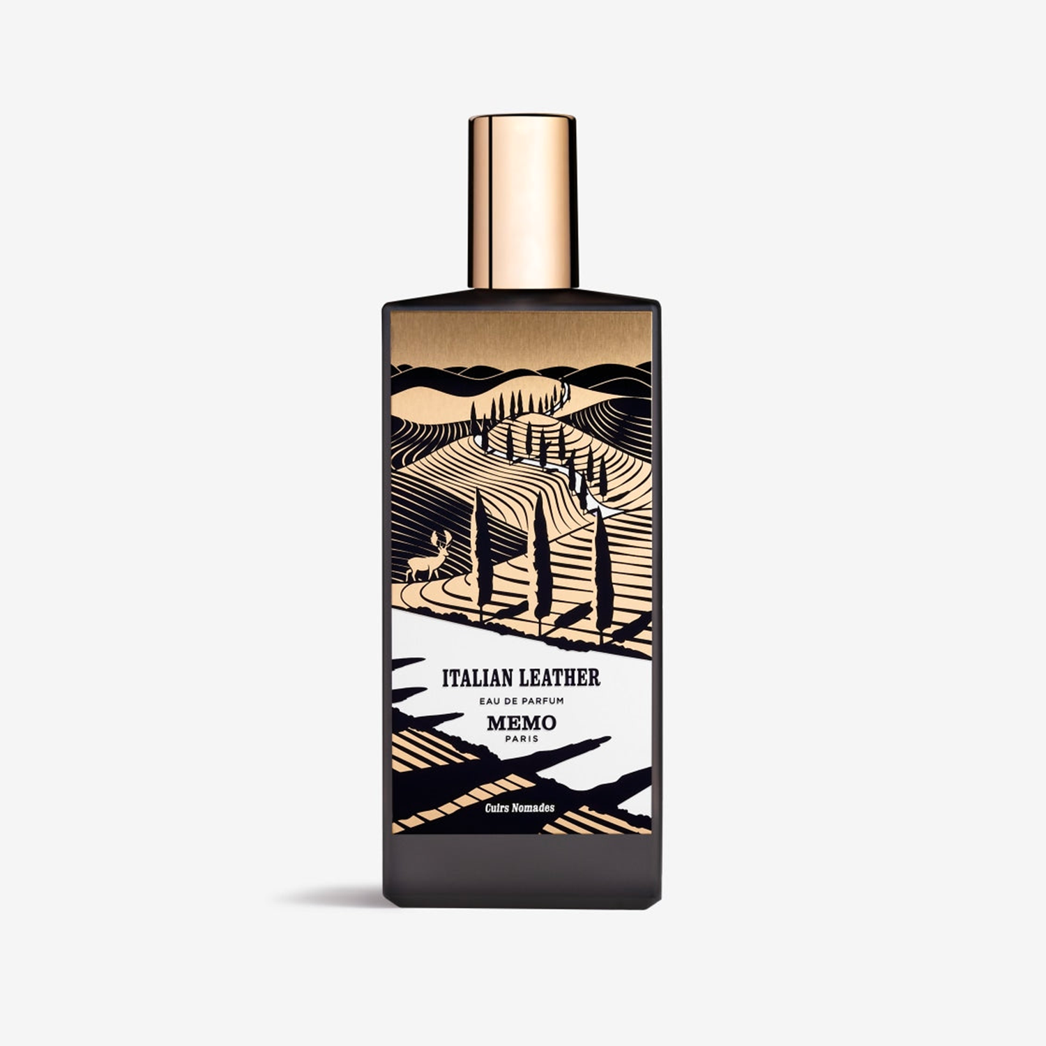 Italian Leather EDP 75ml