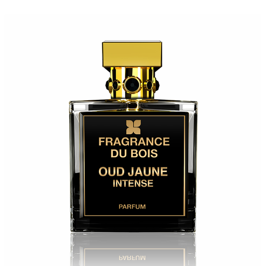 OUD JAUNE INTENSE - caleri1898