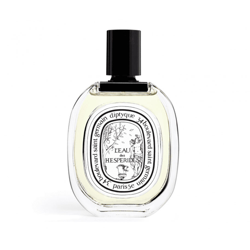 EAU DES HESPERIDES EDT 100ML