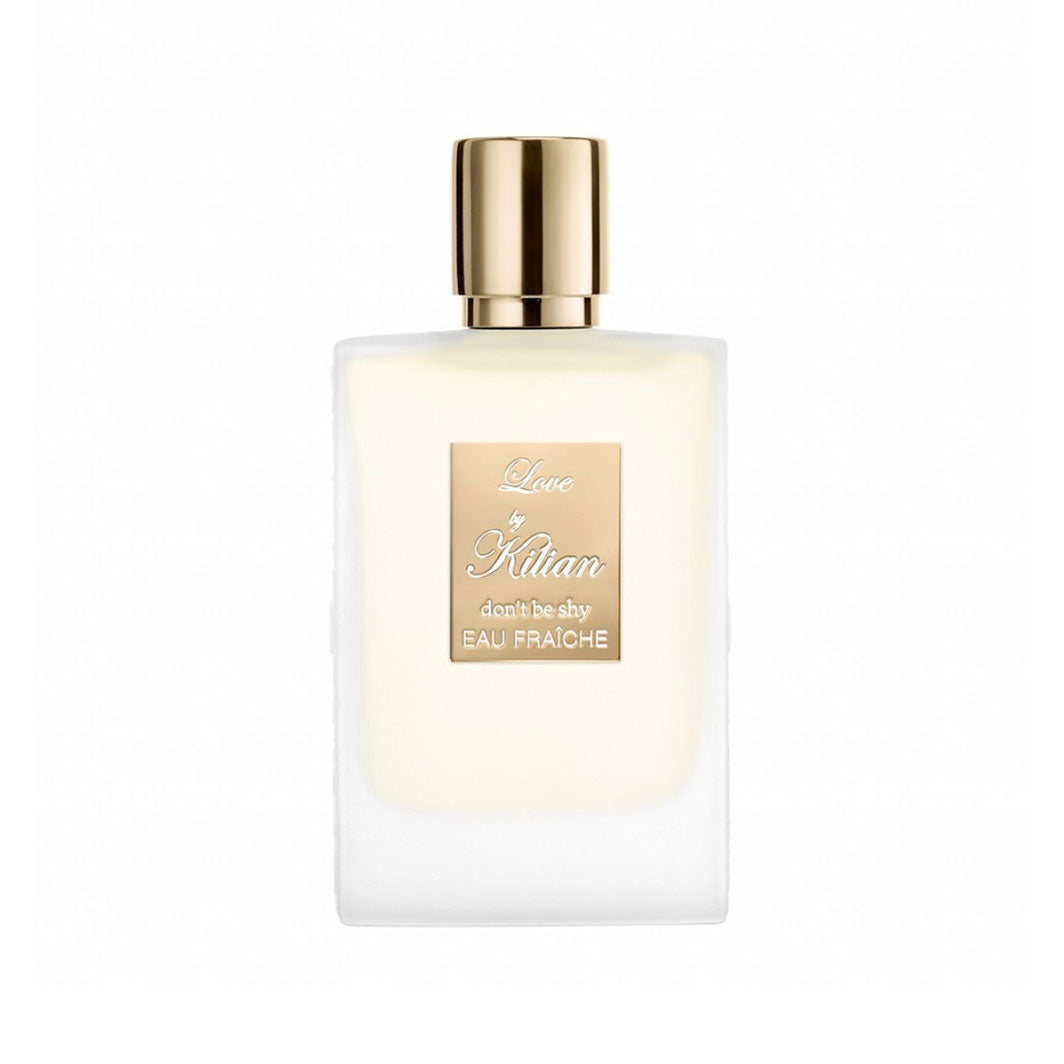 LOVE, DON'T BE SHY  EAU FRAICHE 50ML - caleri1898