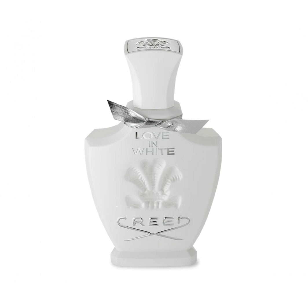 LOVE IN WHITE MILLESIME  75 ml spray - caleri1898