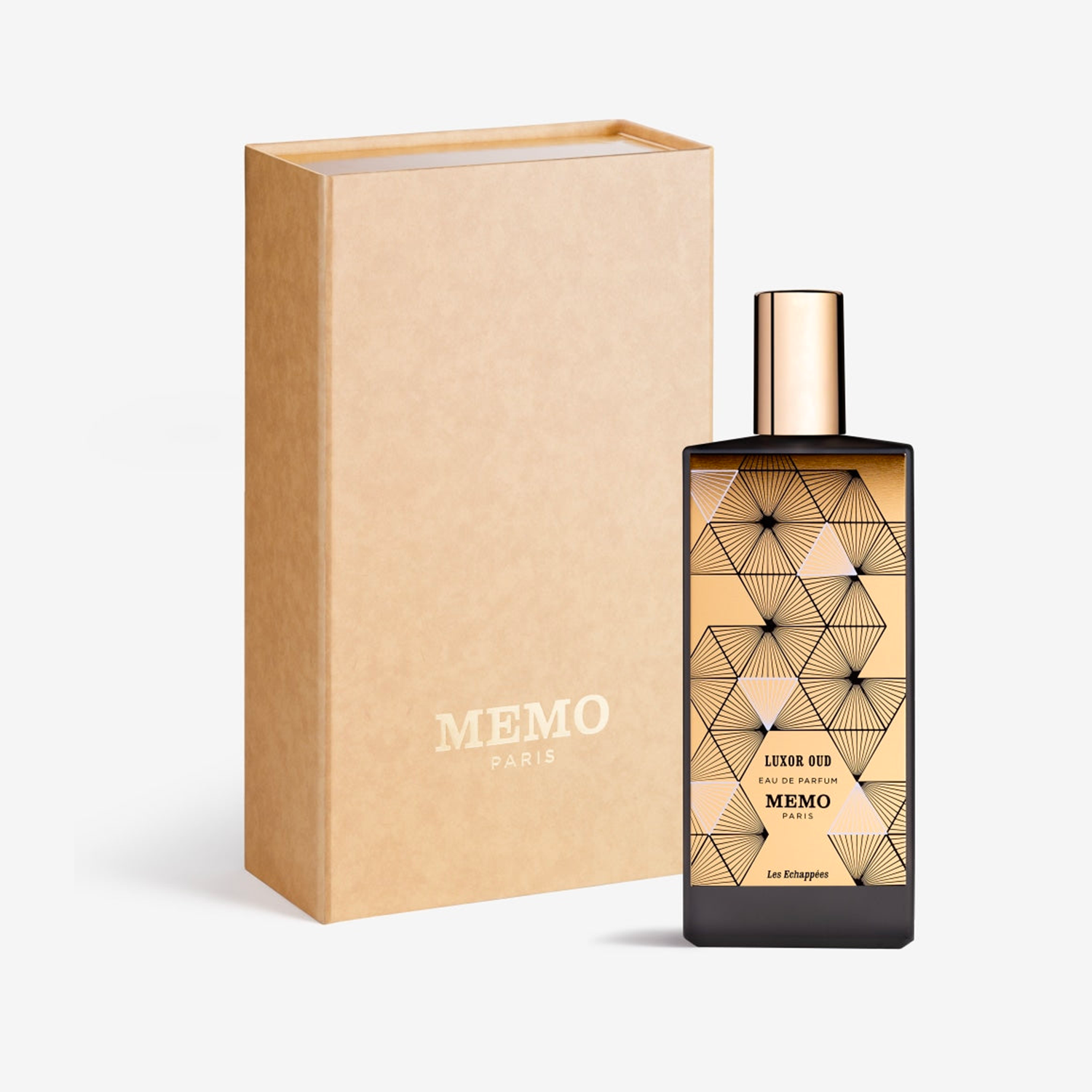 Luxor Oud EDP 75ML