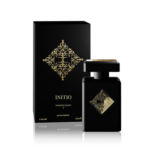 INITIO MAGNETIC BLEND 7 EDP 90ml - caleri1898