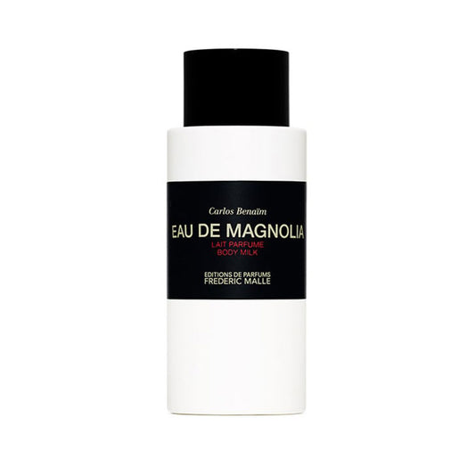 EAU DE MAGNOLIA BODY MILK - caleri1898