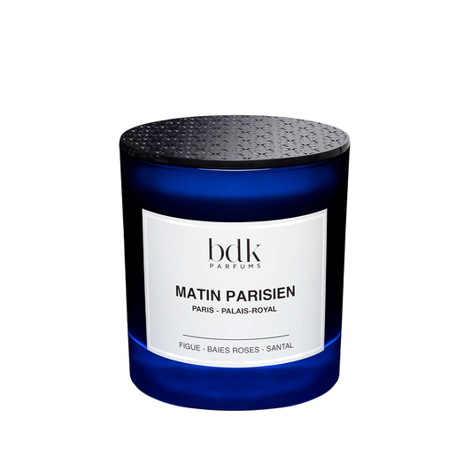 MATIN PARISIEN CANDLE