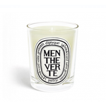 CANDELA MENTHEVERDE 190GR
