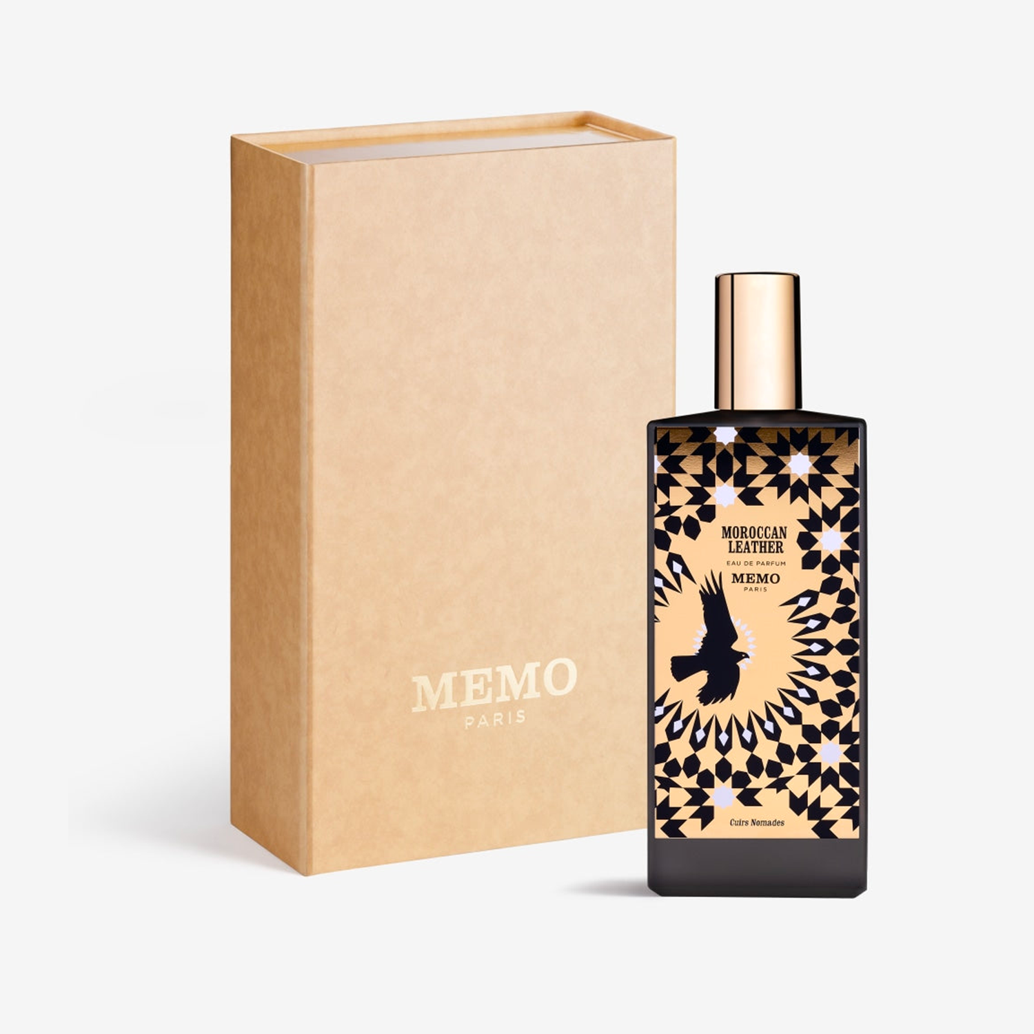 Moroccan Leather EDP 75ml
