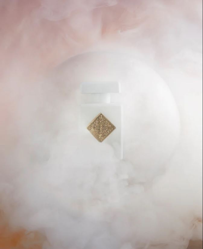 Musk Therapy EDP 90ML