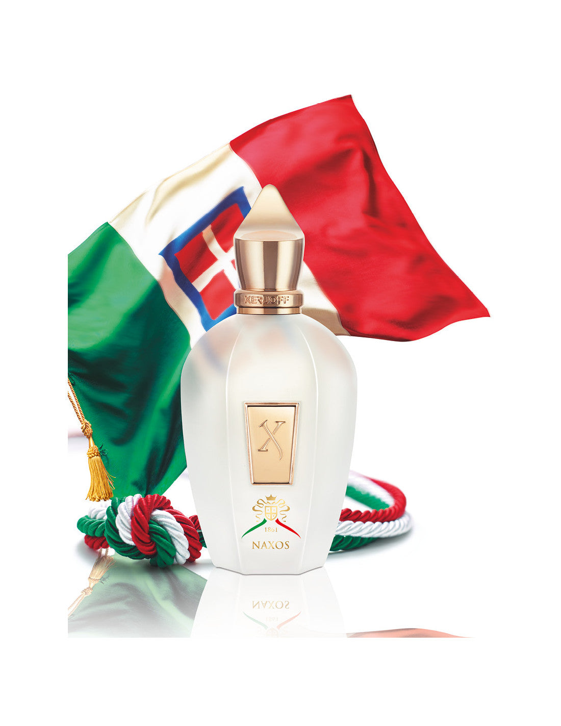 NAXOS EDP 100 ML