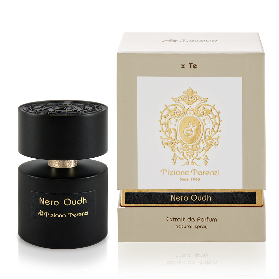 NERO OUDH EXTRAIT DE PARFUM 100ML