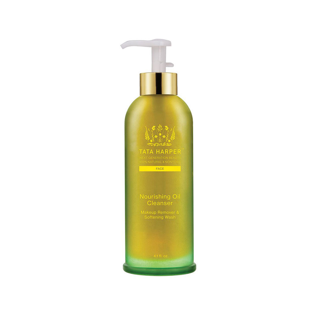 TATA HARPER Nourishing Oil Cleanser 125ml - caleri1898