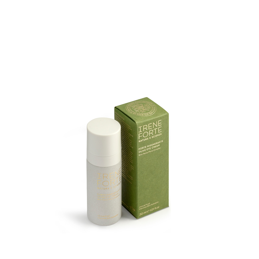 Olive Eye Cream WITH PENTA-PHYTO COMPLEX