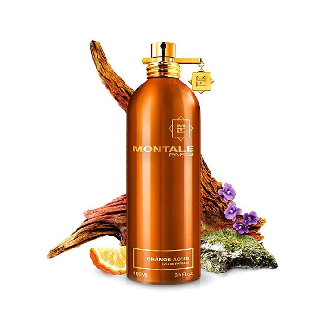 ORANGE AOUD EDP 100ML - caleri1898