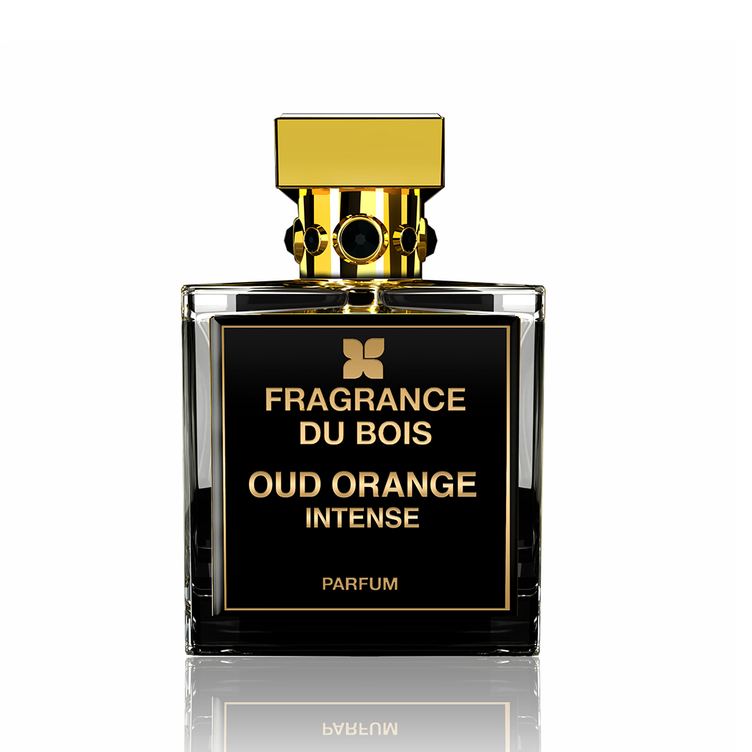 OUD ORANGE INTENSE - caleri1898