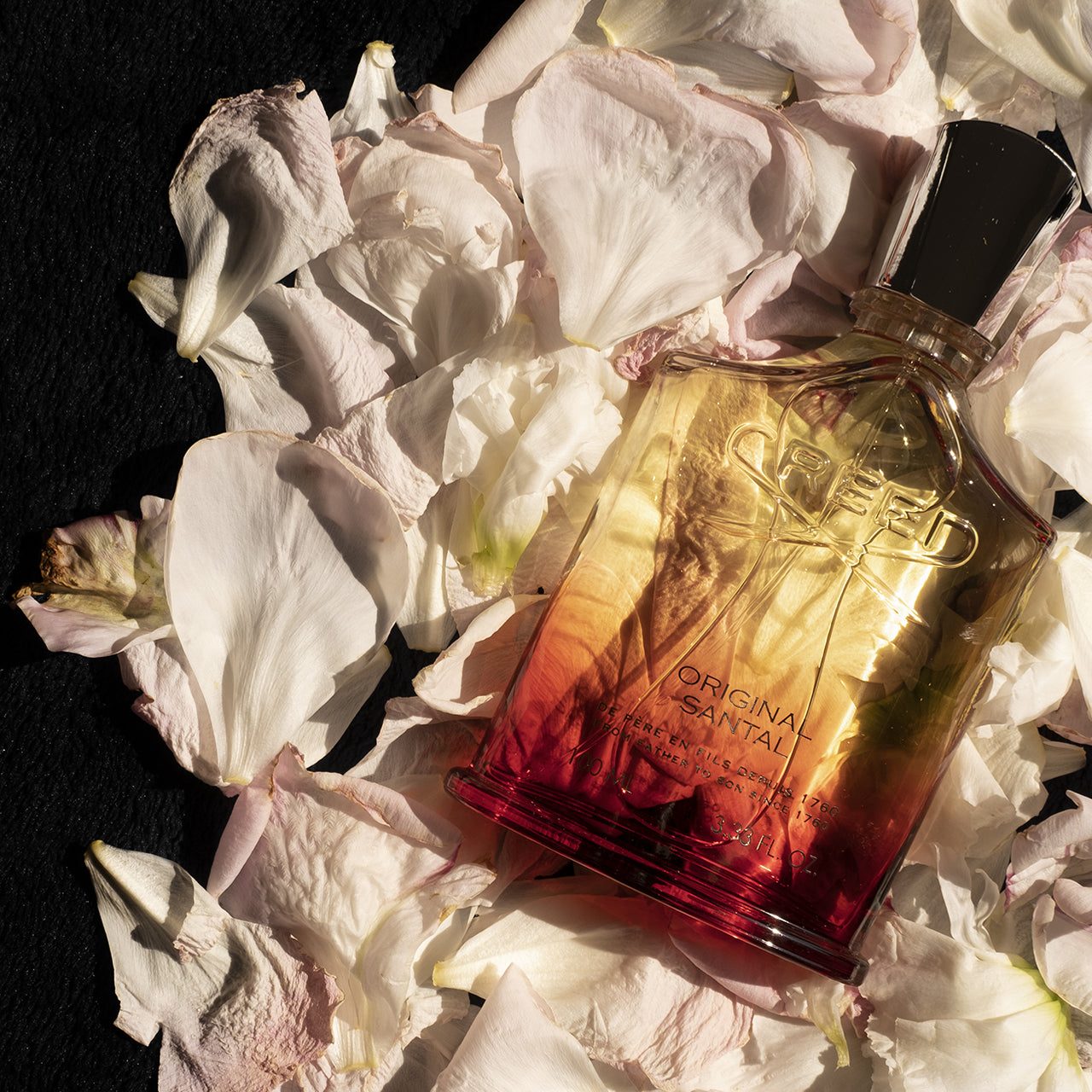 ORIGINAL SANTAL