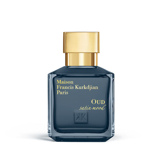 Oud Satin Mood