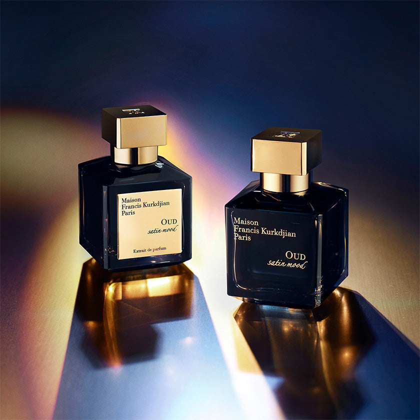 Oud Satin Mood Extrait de Parfum