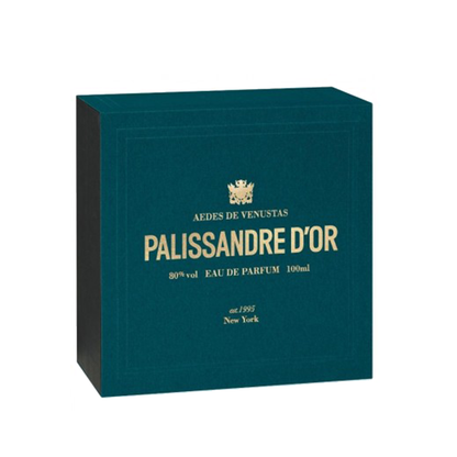 Palissandre d'or