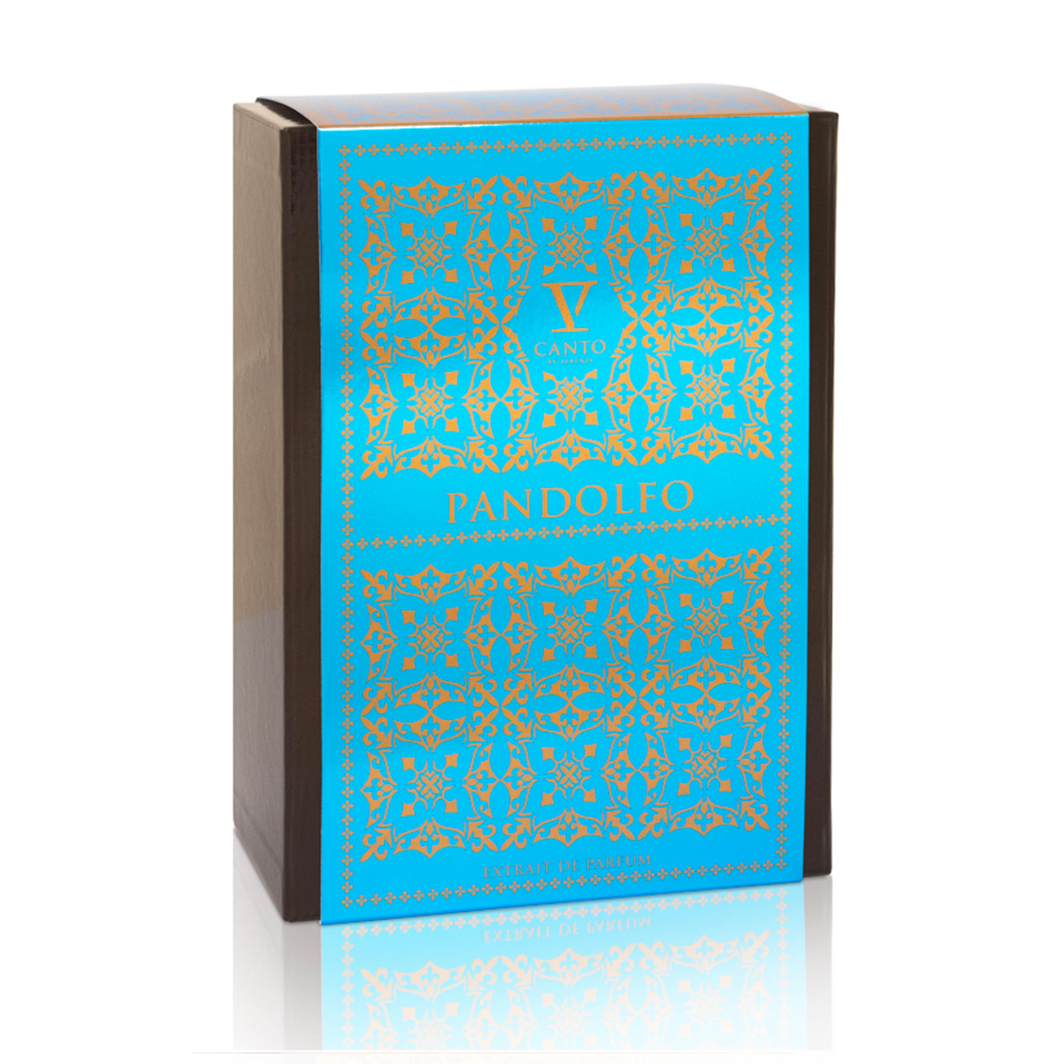 Pandolfo Extrait de Parfum 100ml