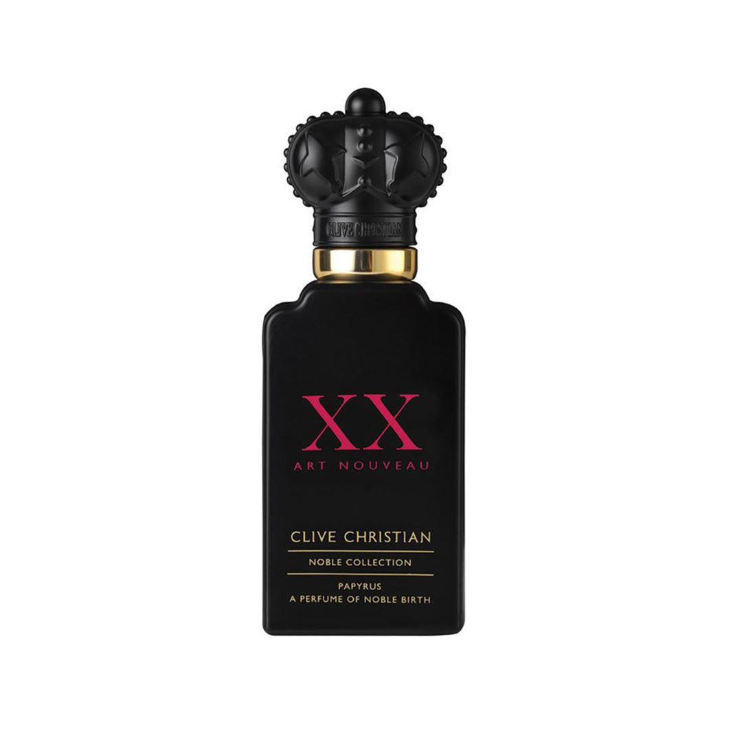 NOBLE XX PAPYRUS MASCULINE 50ML - caleri1898