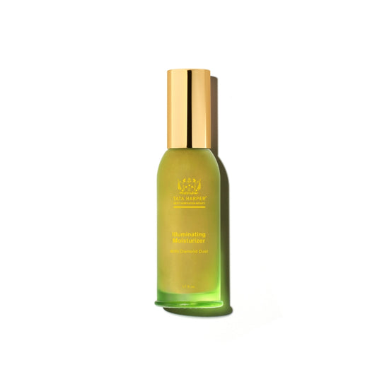 Illuminating Moisturizer - 50ML - caleri1898