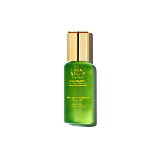 Retinoic Nutrient Face Oil - caleri1898