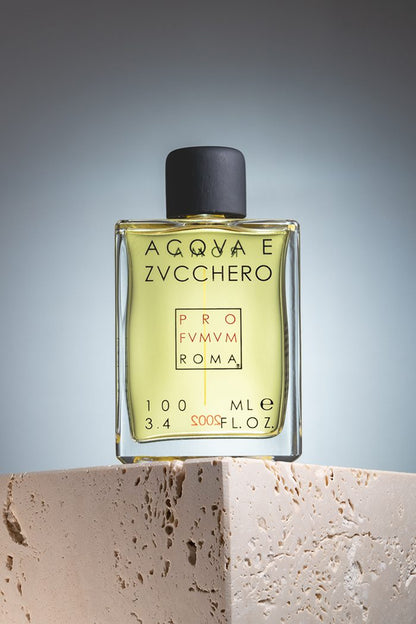 ACQUA E ZUCCHERO 100ML