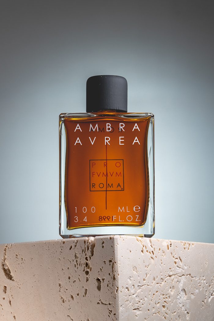 AMBRA AUREA 100ML