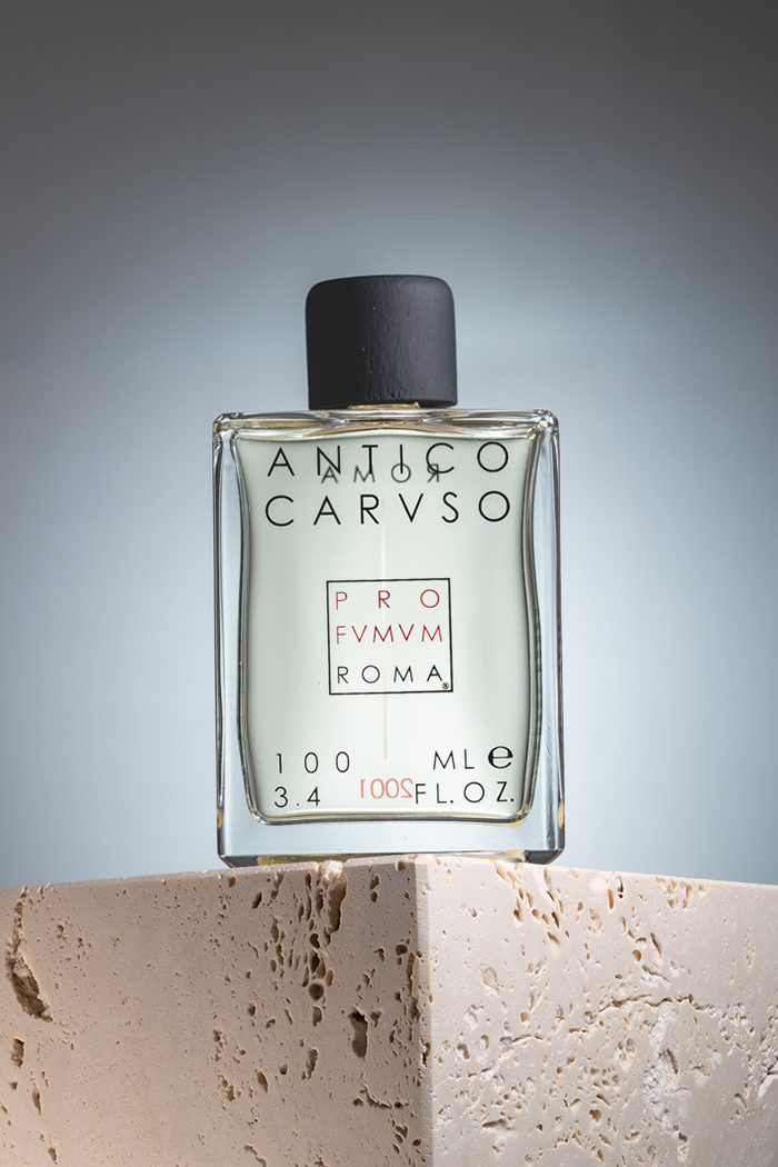 ANTICO CARUSO 100ML