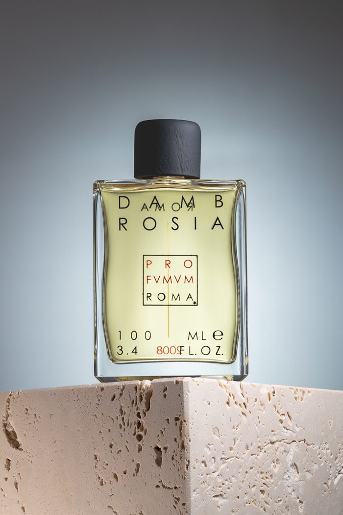 DAMBROSIA 100ML