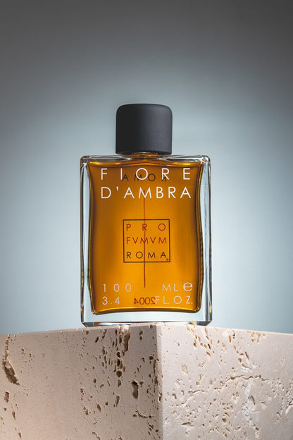 FIORE D'AMBRA 100ML