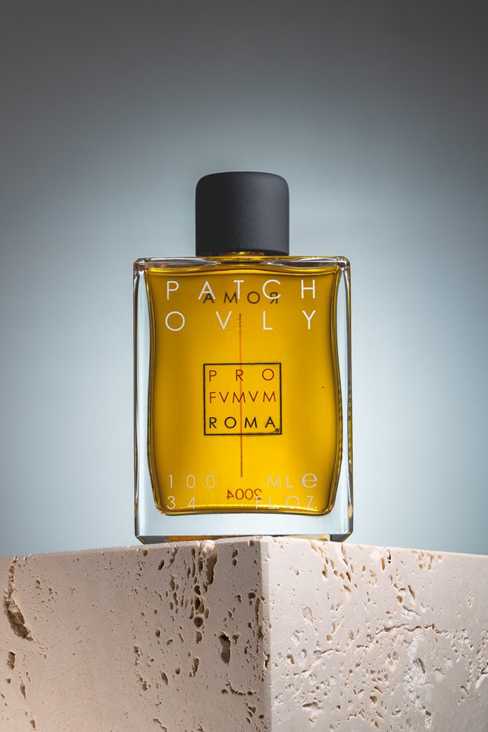 PATCHOULY 100ML