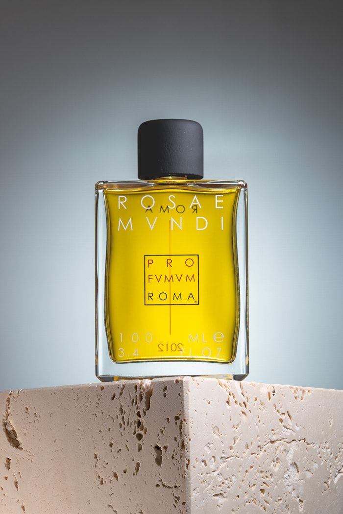 ROSAE MUNDI 100ML