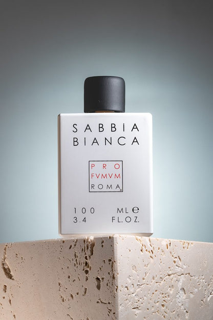 SABBIA BIANCA 100ML