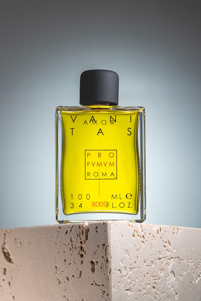 VANITAS 100ML