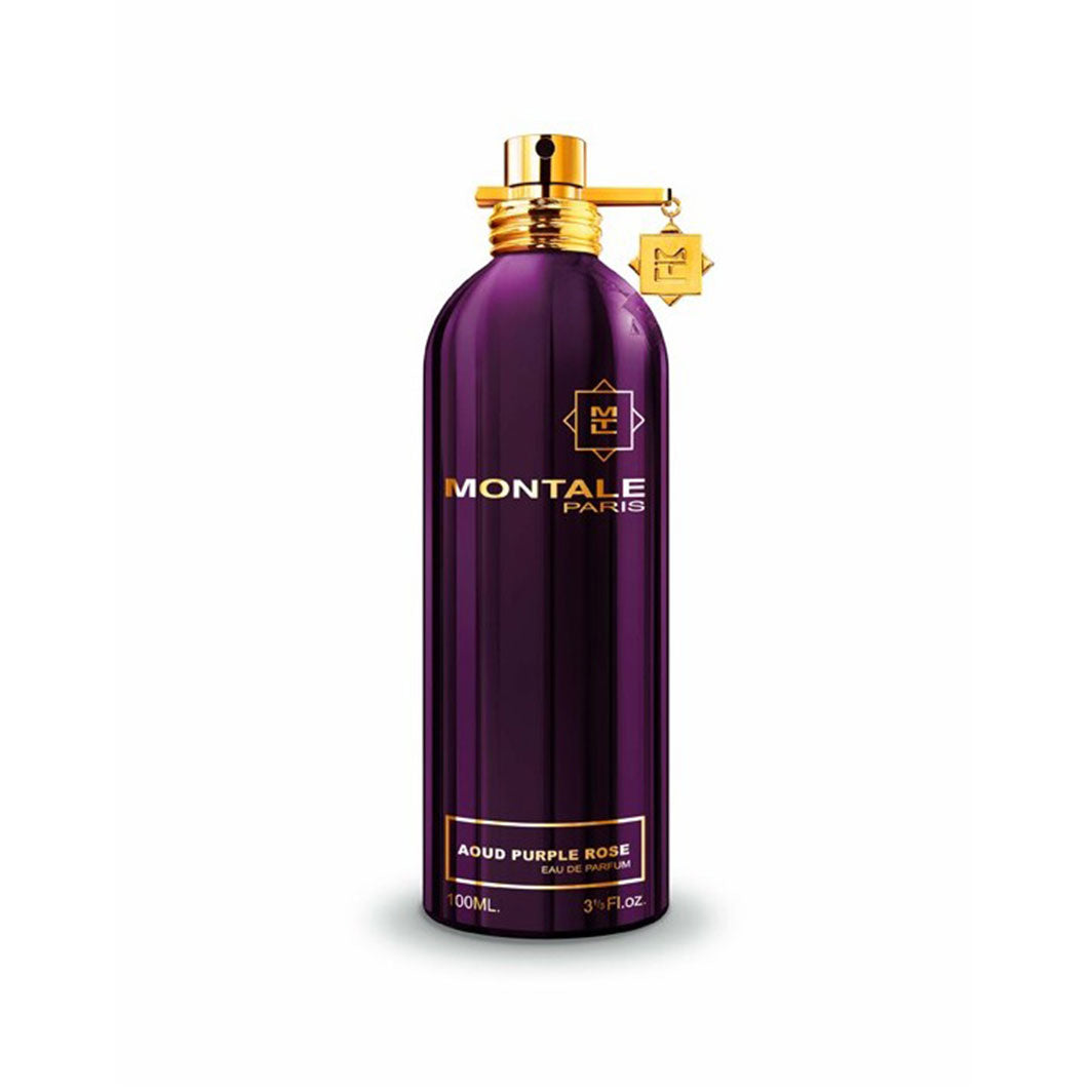 AOUD PURPLE ROSE EDP 100ML - caleri1898