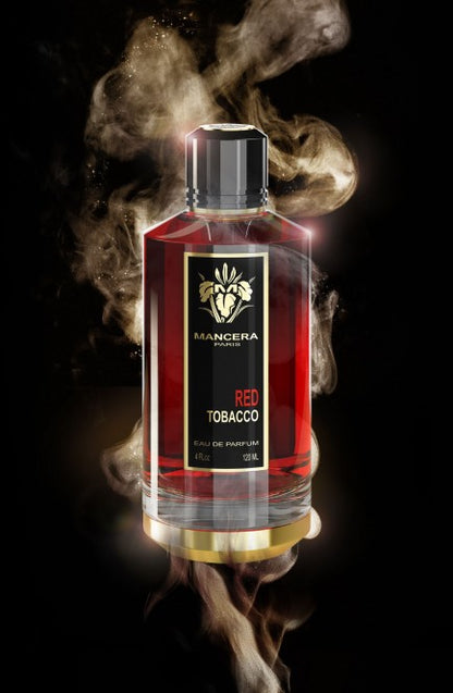 Red Tobacco EDP