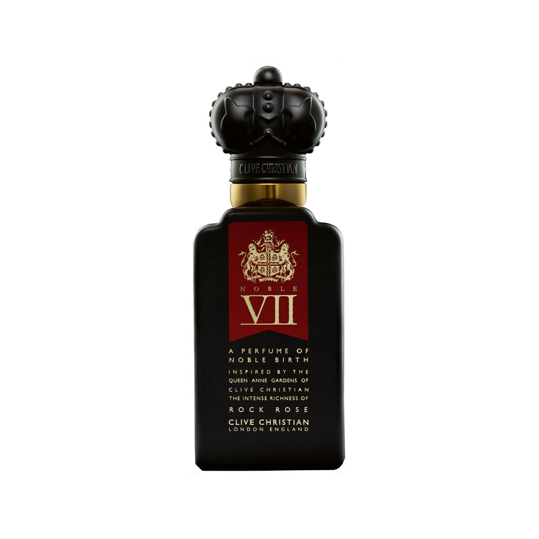 NOBLE VII - ROCK ROSE 50ML - caleri1898