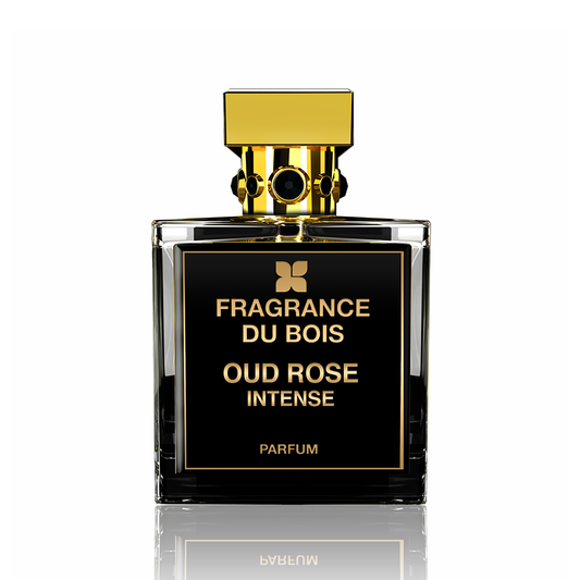 OUD ROSE INTENSE - caleri1898